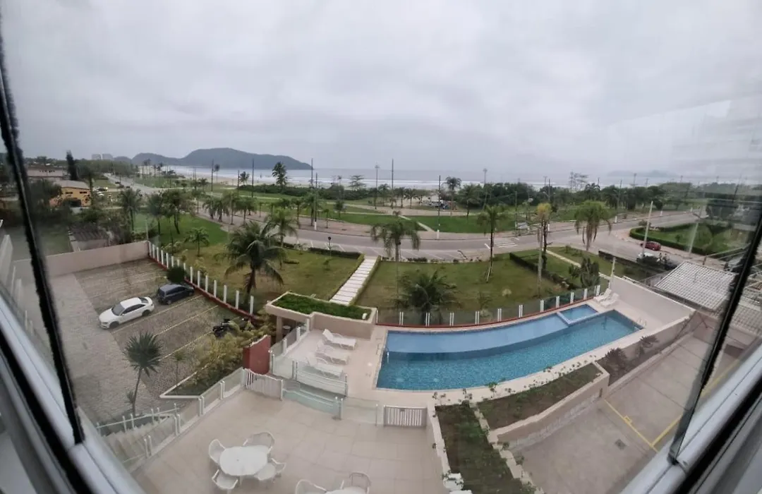Pé na areia-1
