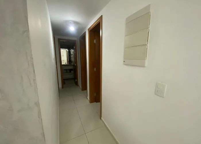 Apartamento Em Riviera, 400 Metros Da Praia! Bertioga